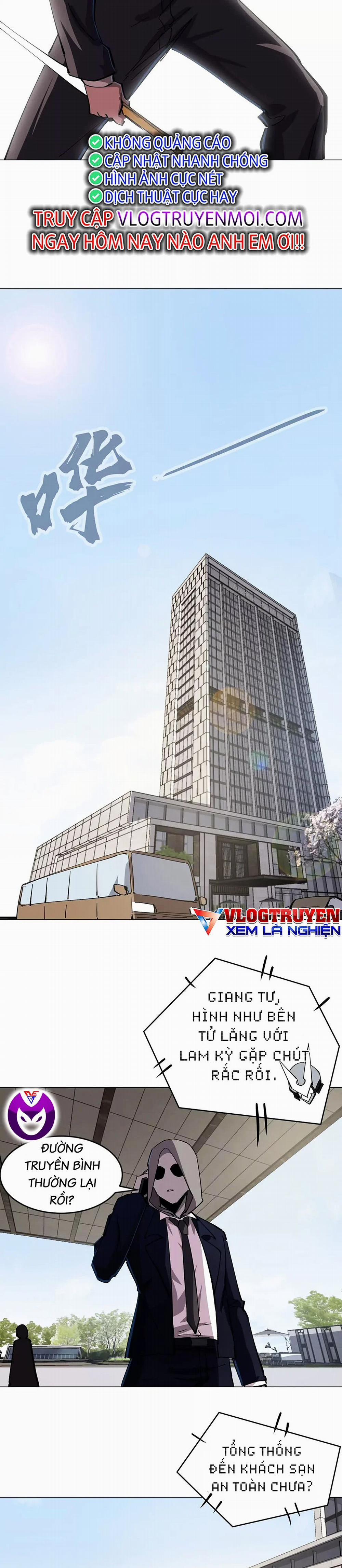 Cương Thi Tiên Sinh 79 trang 1