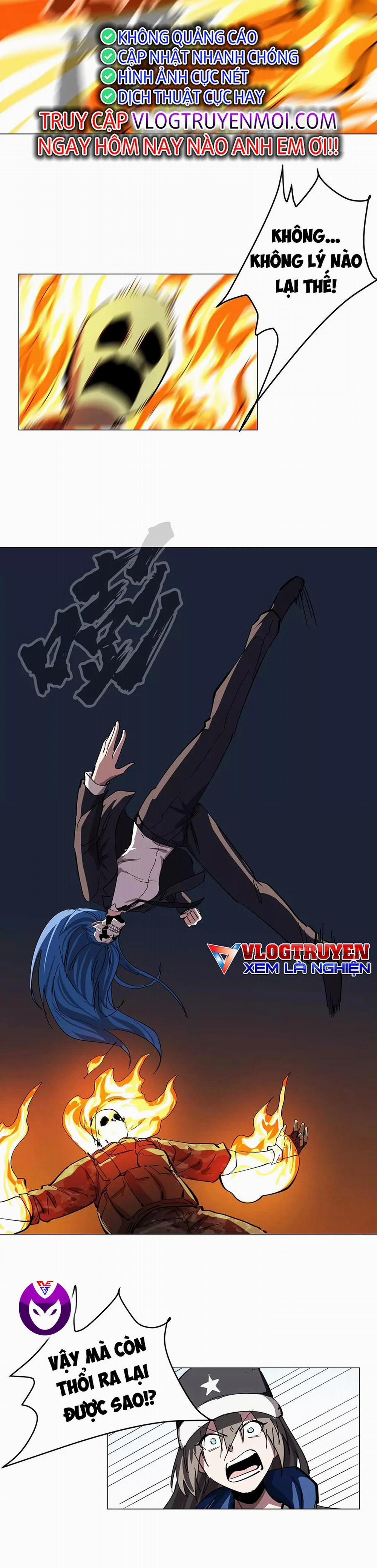 Cương Thi Tiên Sinh 79 trang 11