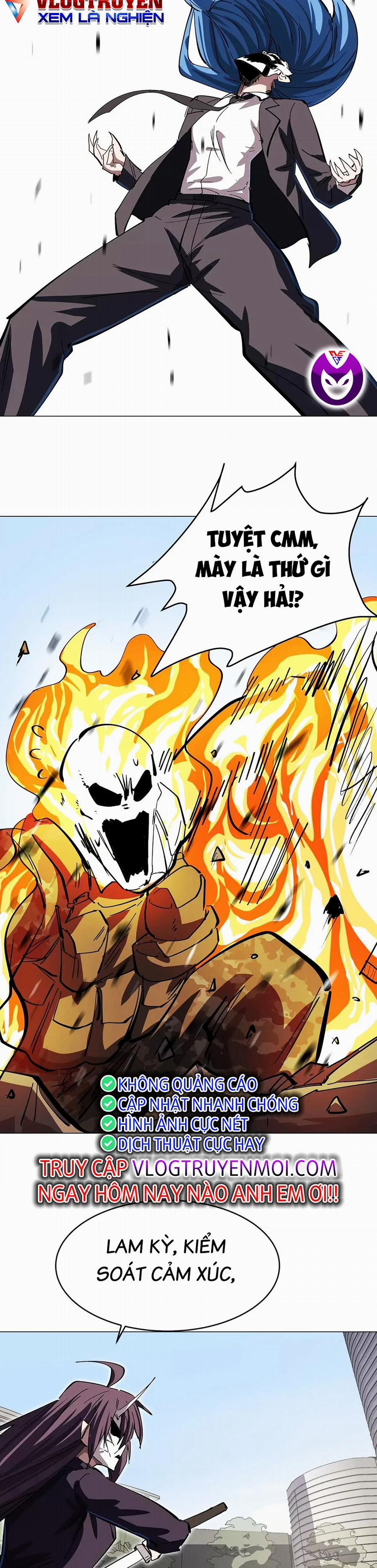 Cương Thi Tiên Sinh 79 trang 13