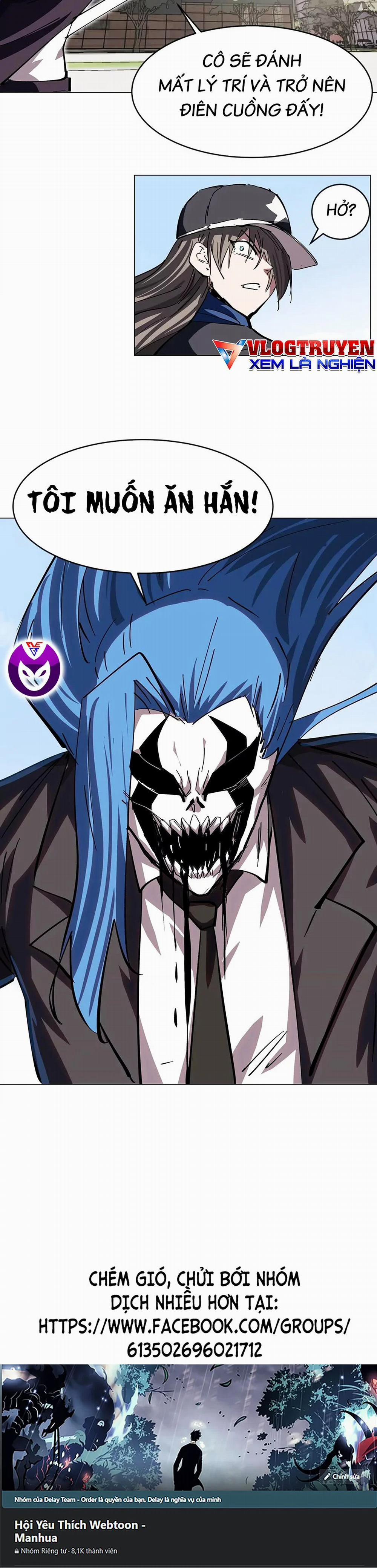 Cương Thi Tiên Sinh 79 trang 14