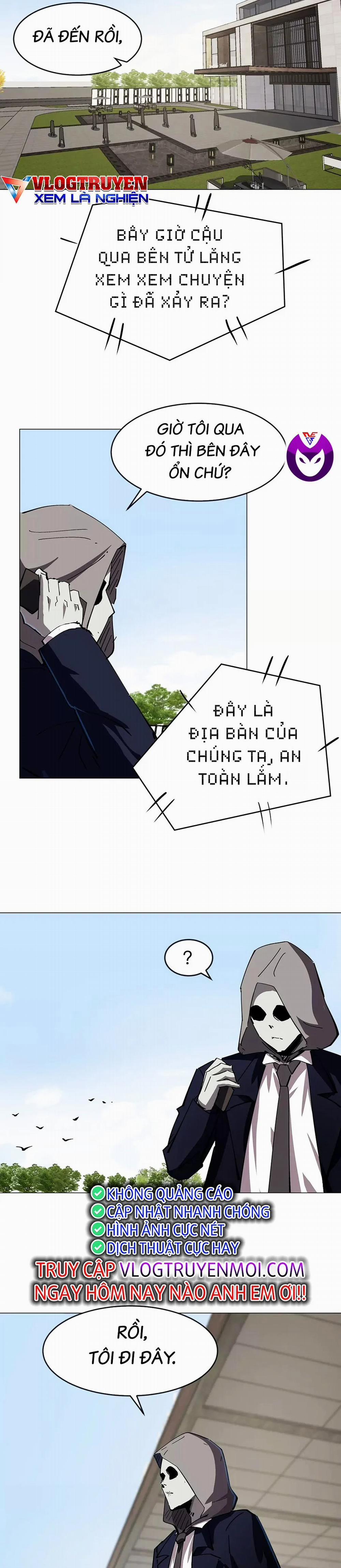 Cương Thi Tiên Sinh 79 trang 2