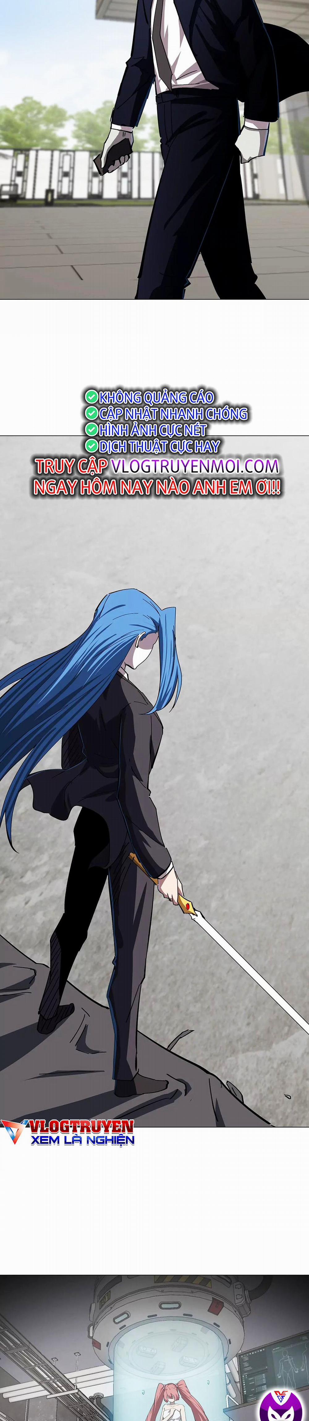 Cương Thi Tiên Sinh 79 trang 3