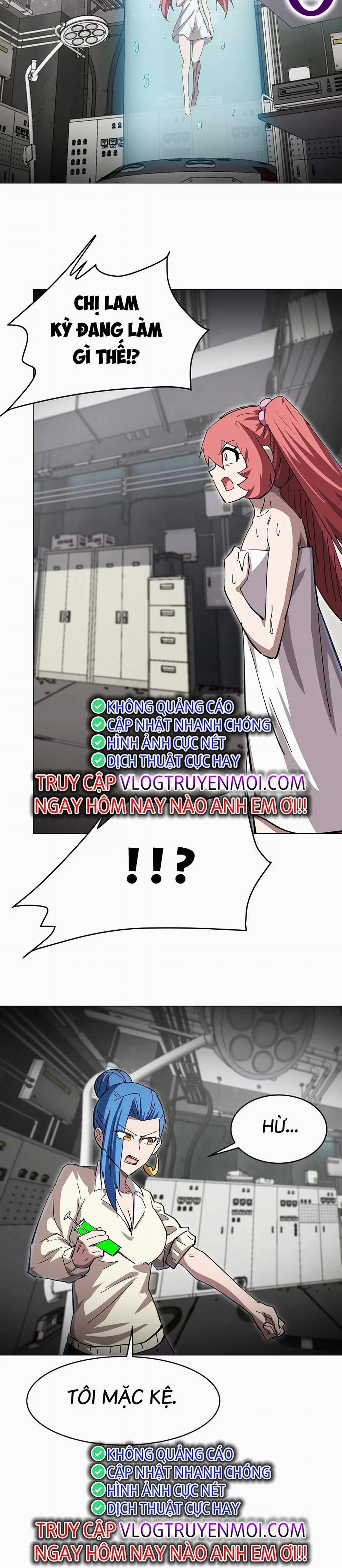 Cương Thi Tiên Sinh 79 trang 4