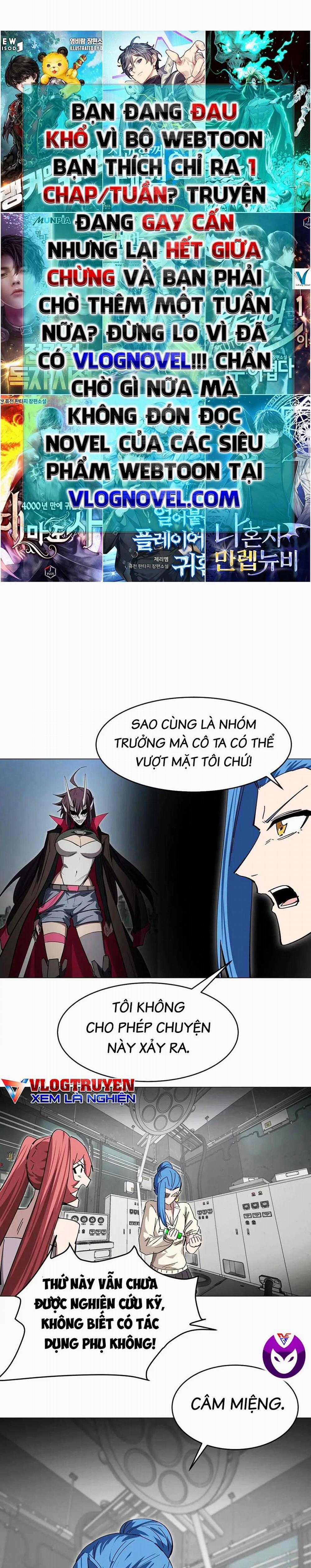 Cương Thi Tiên Sinh 79 trang 5