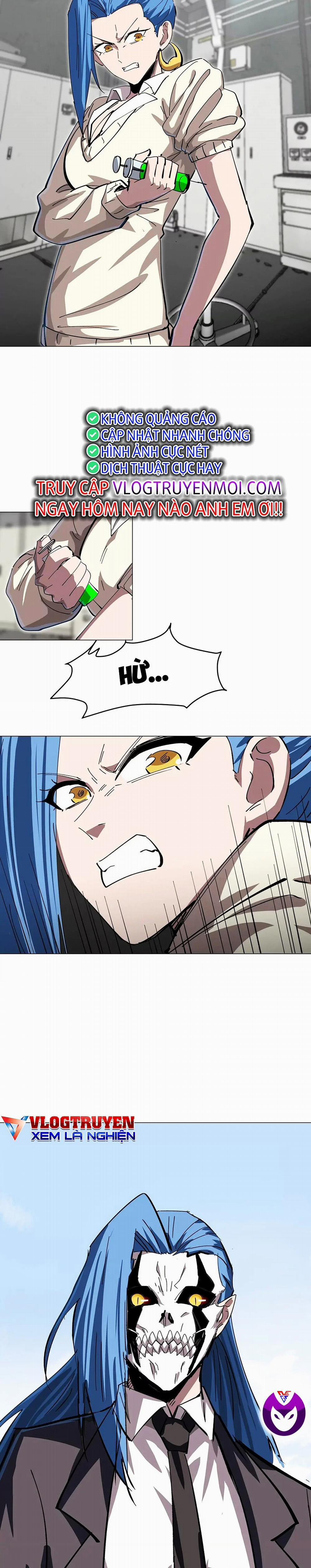 Cương Thi Tiên Sinh 79 trang 6