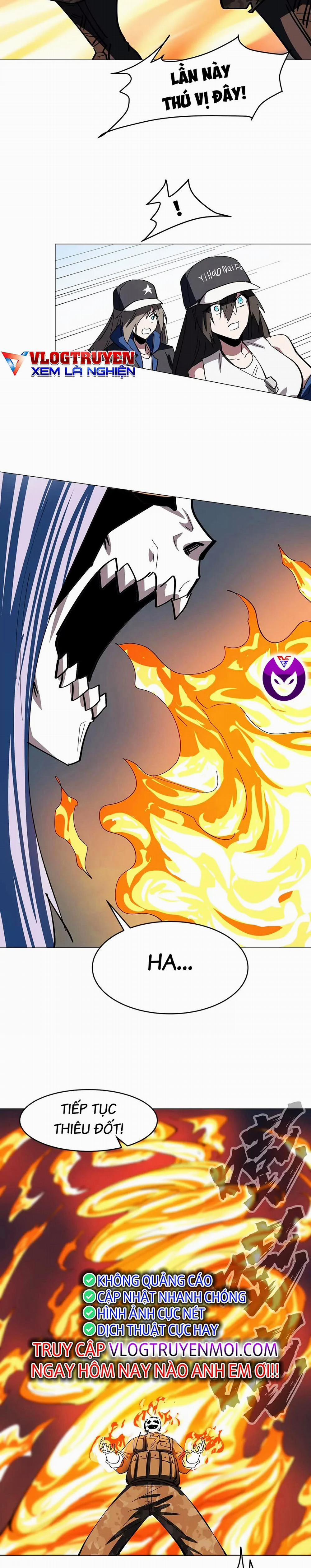 Cương Thi Tiên Sinh 79 trang 8