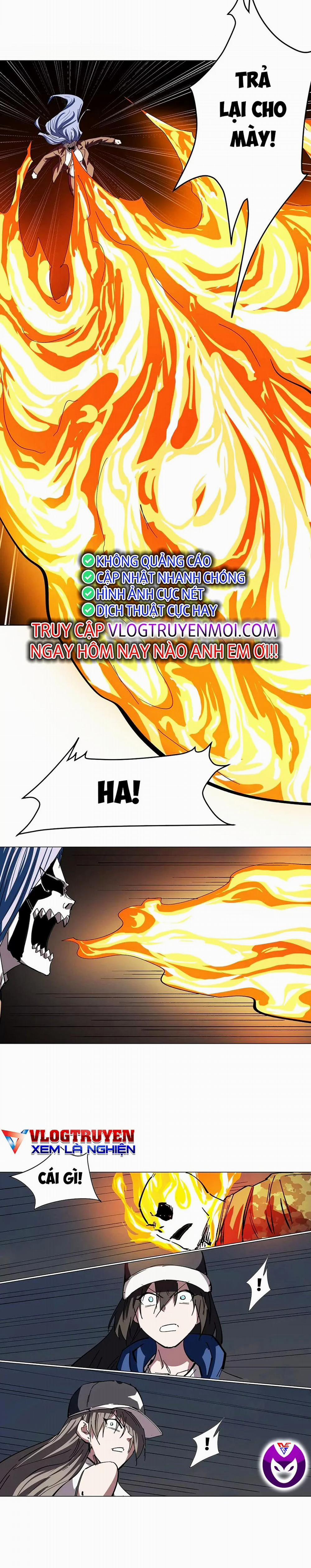 Cương Thi Tiên Sinh 79 trang 9