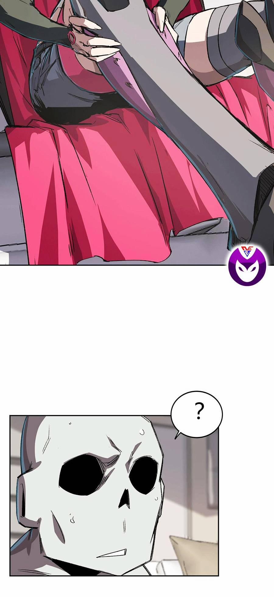 Cương Thi Tiên Sinh 8 trang 9