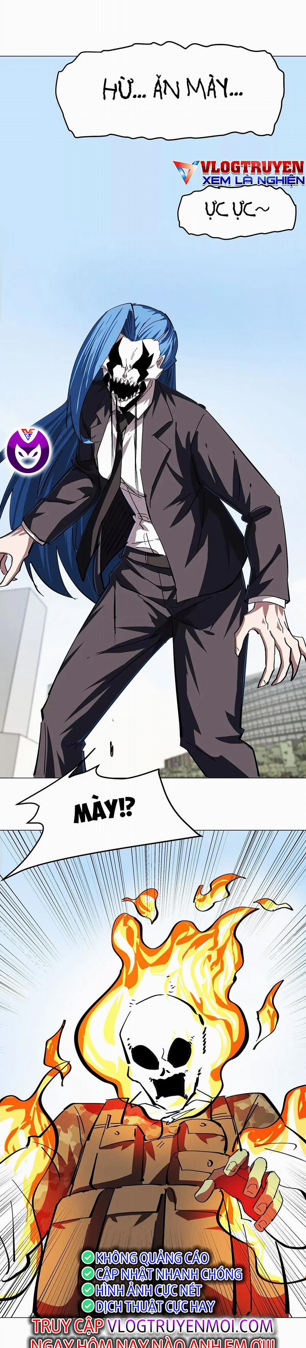 Cương Thi Tiên Sinh 80 trang 1