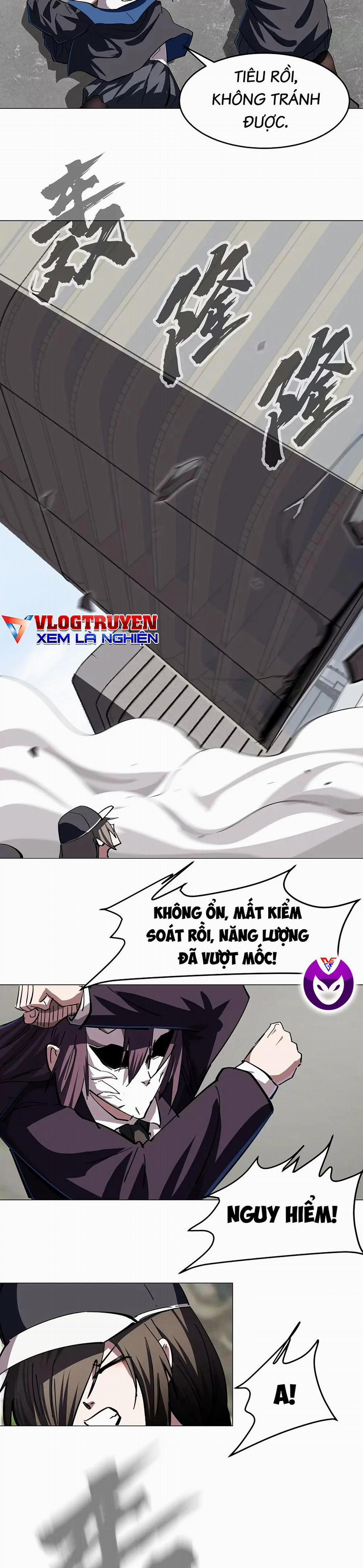 Cương Thi Tiên Sinh 80 trang 11