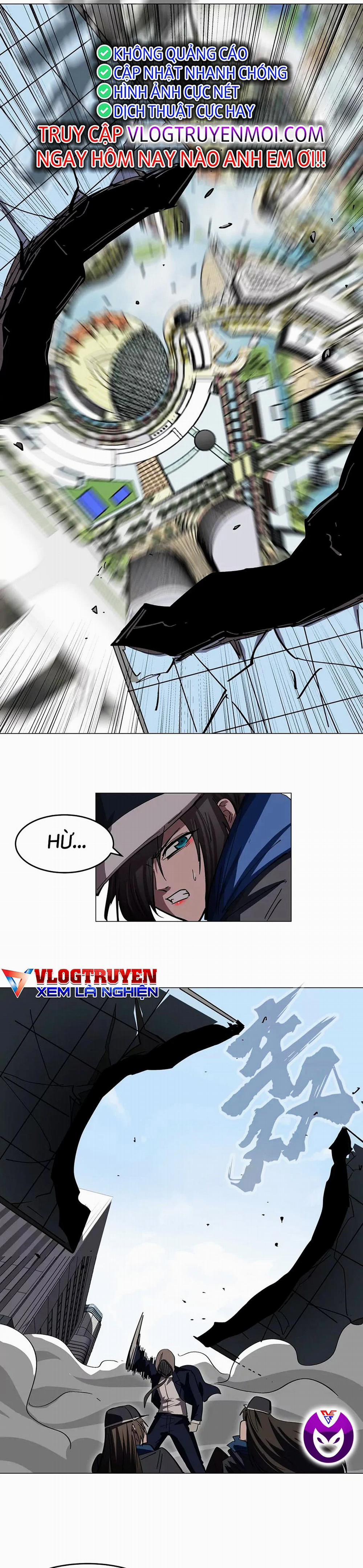 Cương Thi Tiên Sinh 80 trang 12