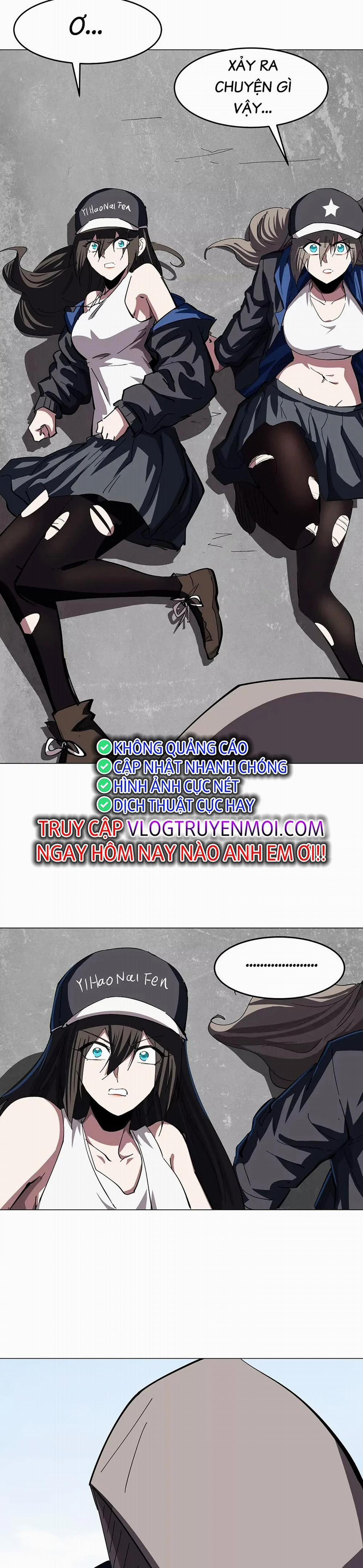 Cương Thi Tiên Sinh 80 trang 13