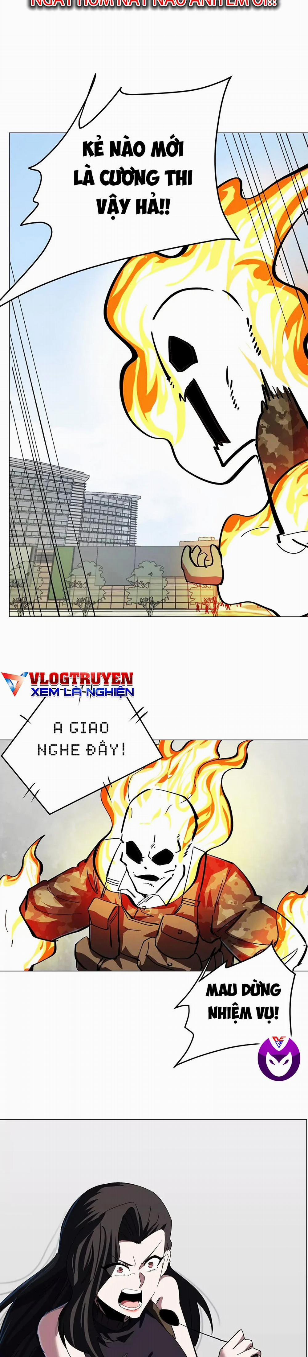 Cương Thi Tiên Sinh 80 trang 2