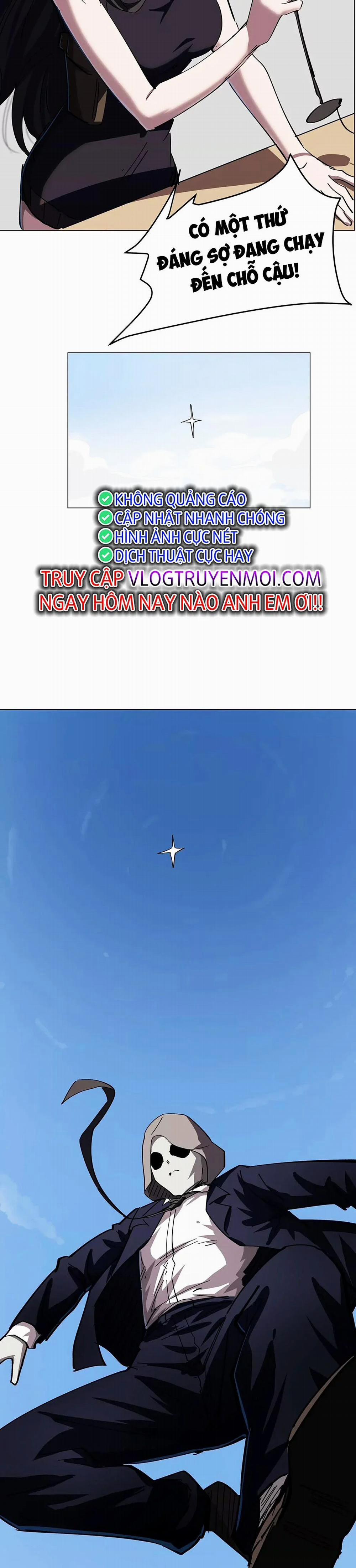 Cương Thi Tiên Sinh 80 trang 3