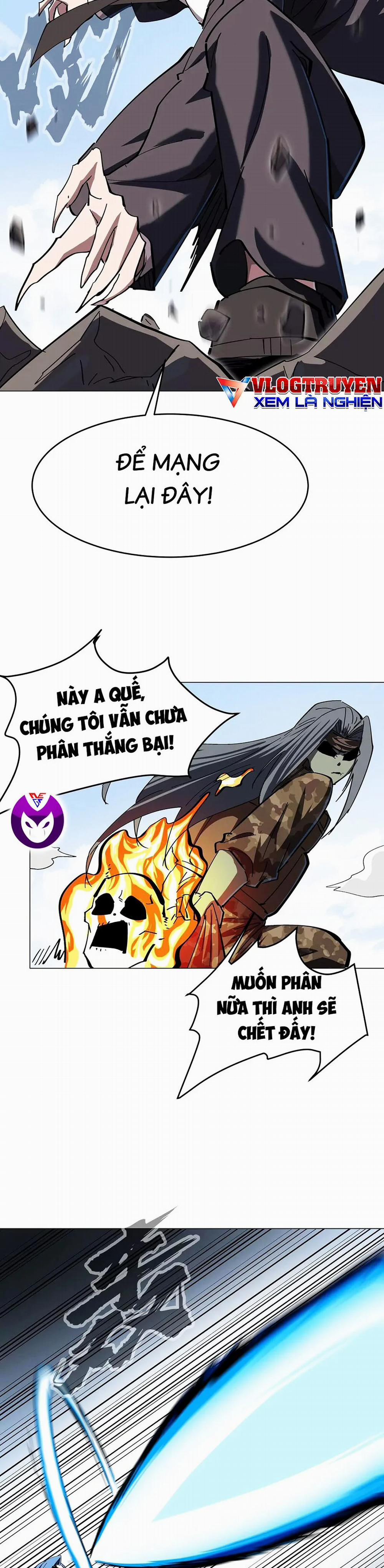 Cương Thi Tiên Sinh 80 trang 7