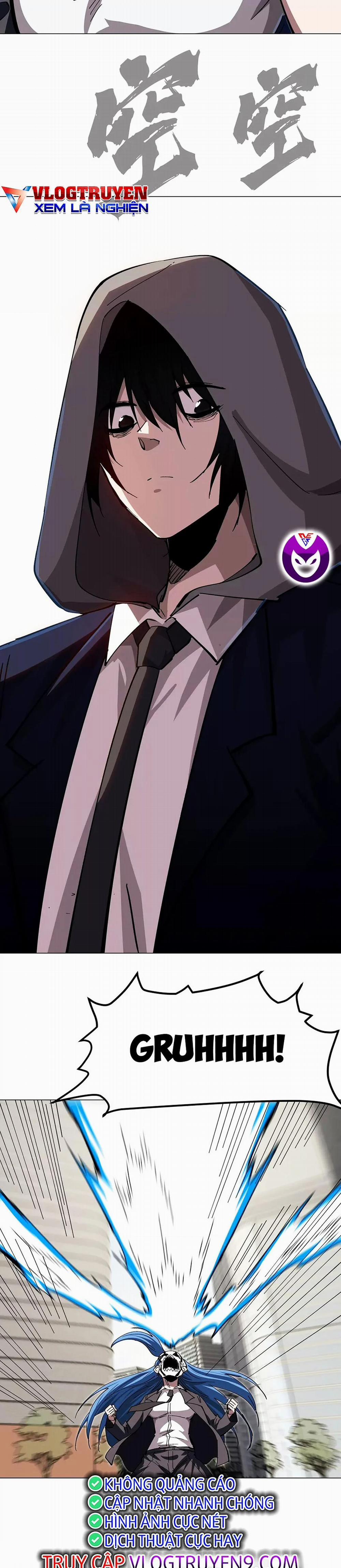 Cương Thi Tiên Sinh 81 trang 1