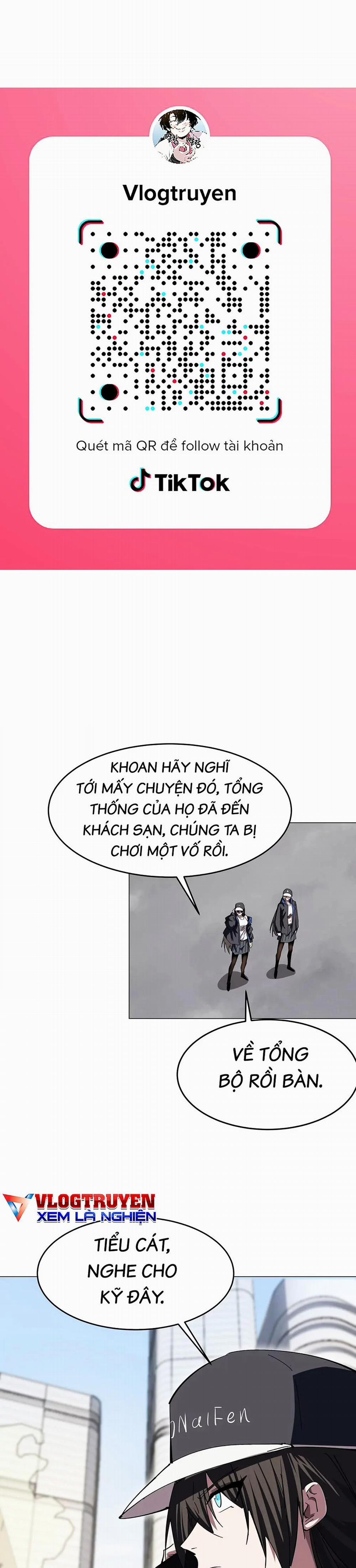 Cương Thi Tiên Sinh 81 trang 10