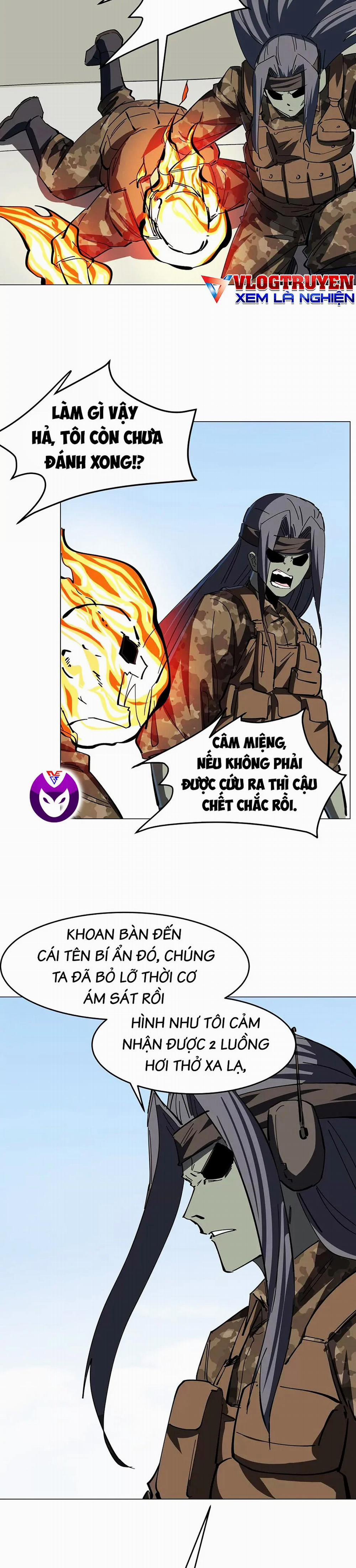 Cương Thi Tiên Sinh 81 trang 12