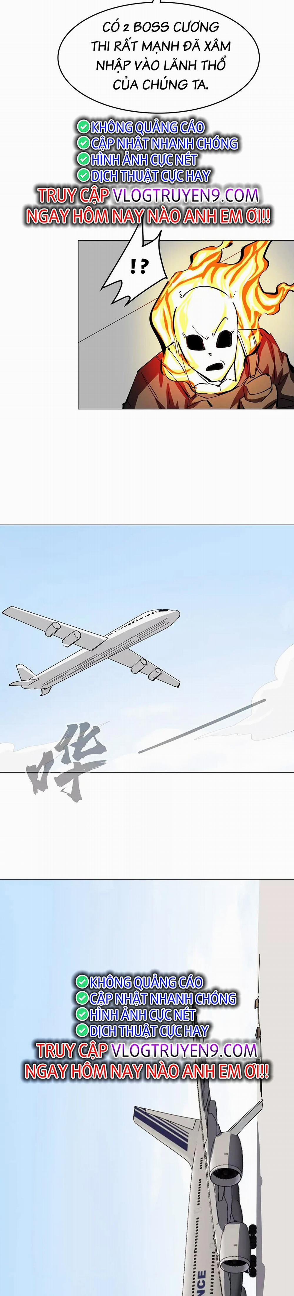 Cương Thi Tiên Sinh 81 trang 13