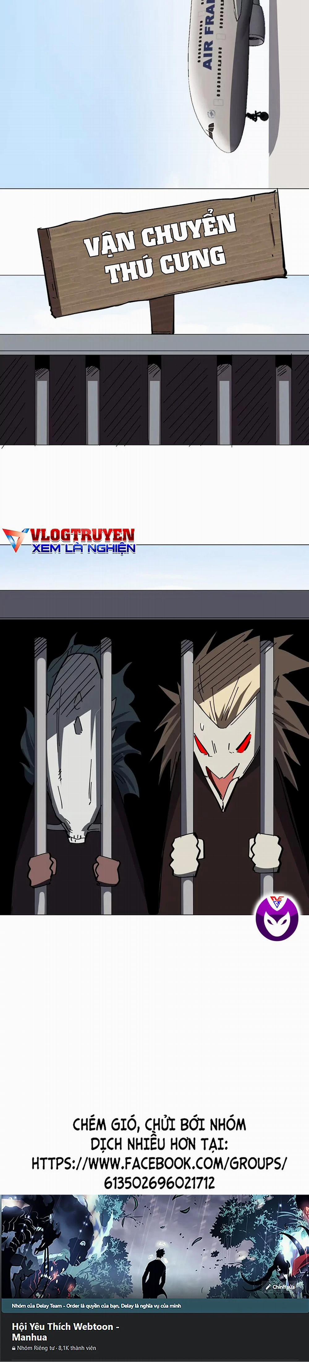 Cương Thi Tiên Sinh 81 trang 14