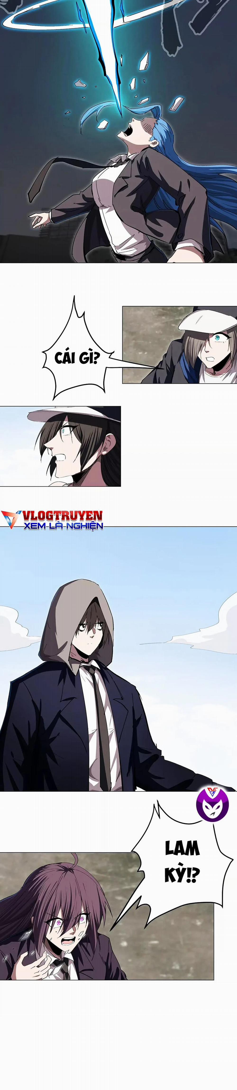 Cương Thi Tiên Sinh 81 trang 4