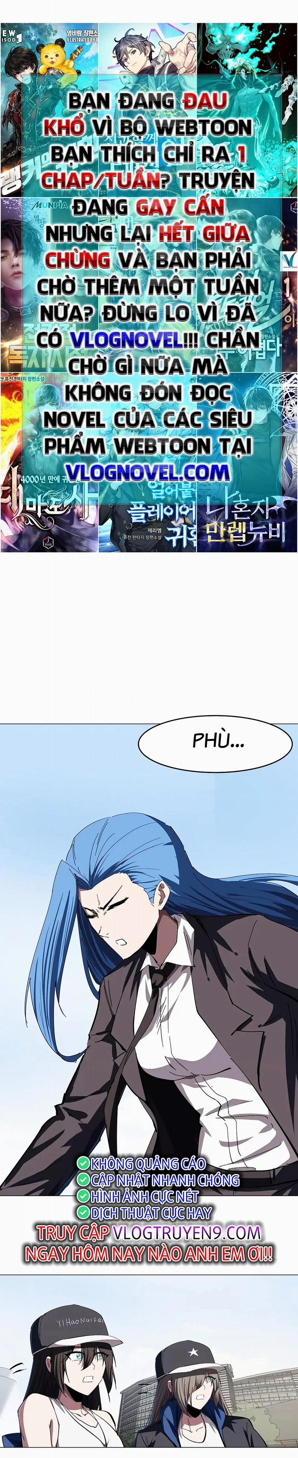 Cương Thi Tiên Sinh 81 trang 5