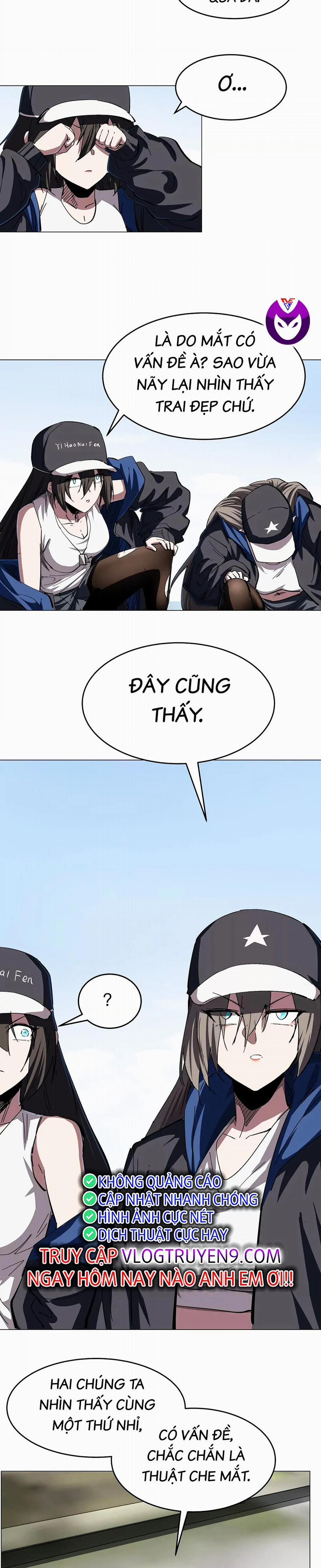 Cương Thi Tiên Sinh 81 trang 7