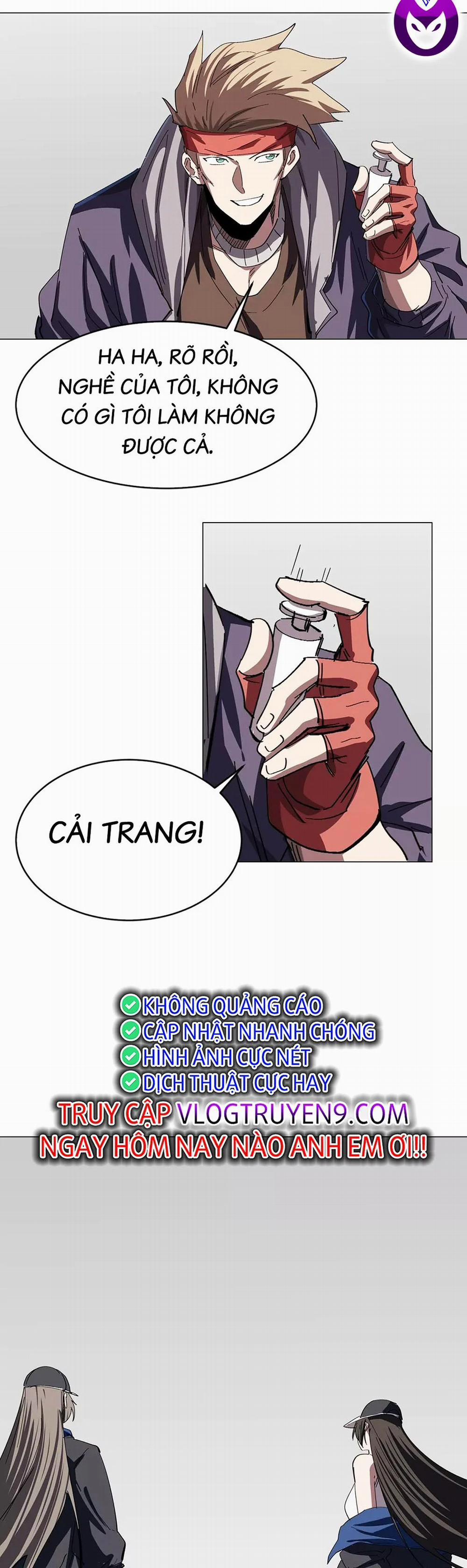 Cương Thi Tiên Sinh 82 trang 12