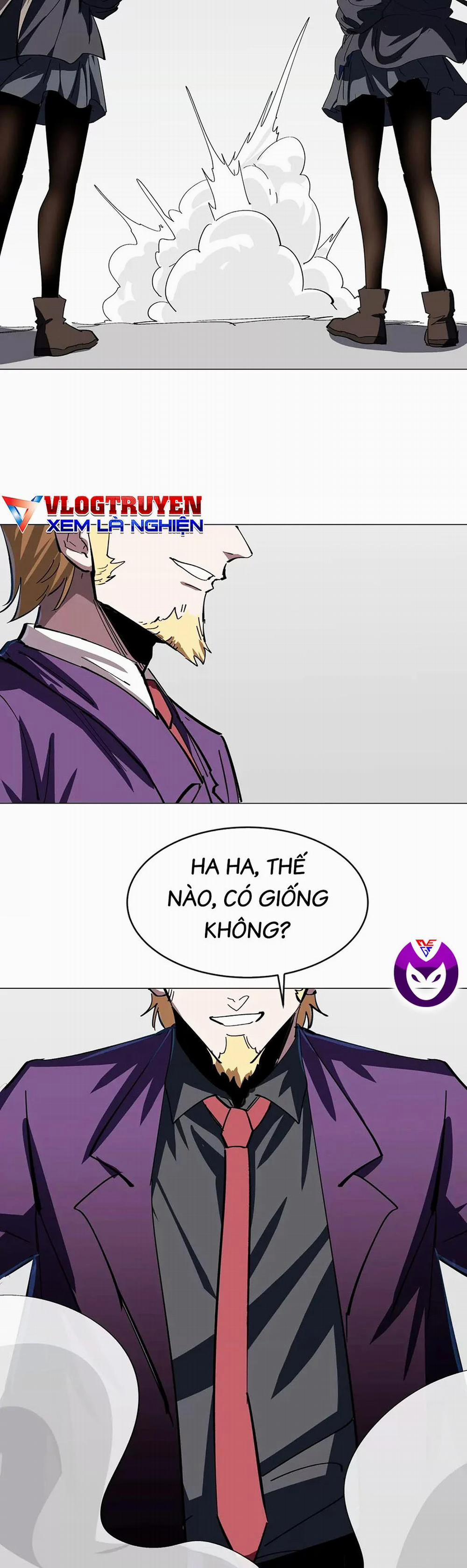 Cương Thi Tiên Sinh 82 trang 13