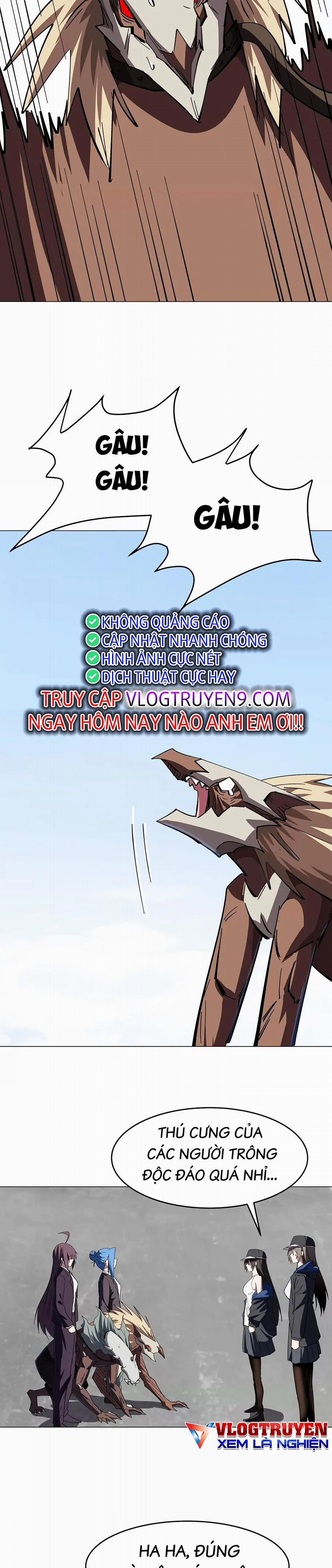 Cương Thi Tiên Sinh 82 trang 2