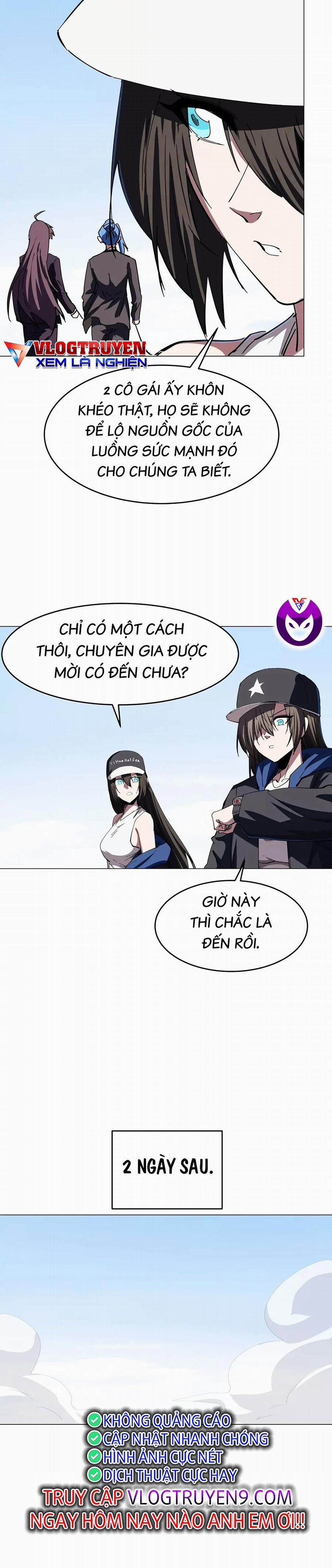 Cương Thi Tiên Sinh 82 trang 4