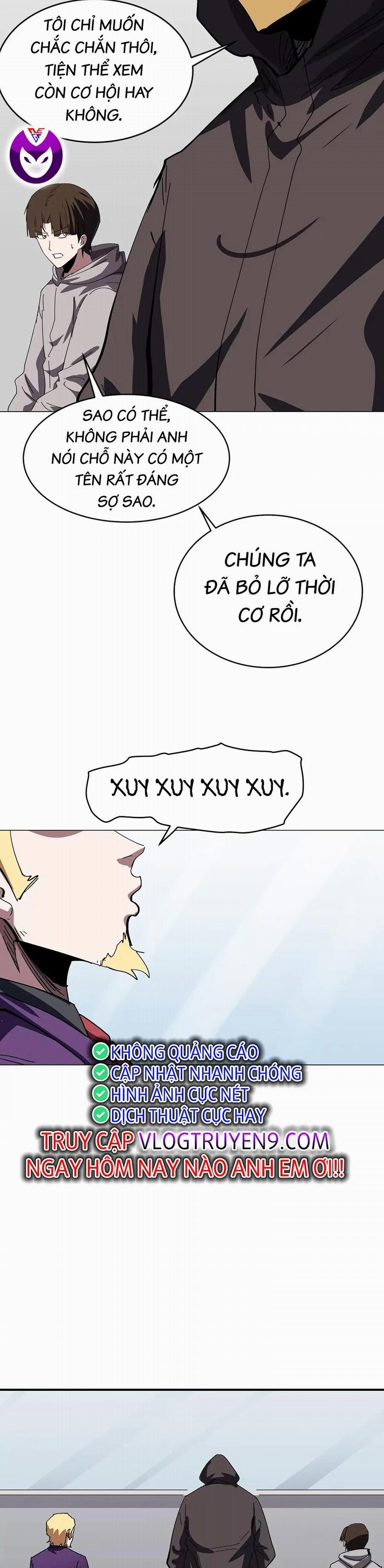 Cương Thi Tiên Sinh 83 trang 11