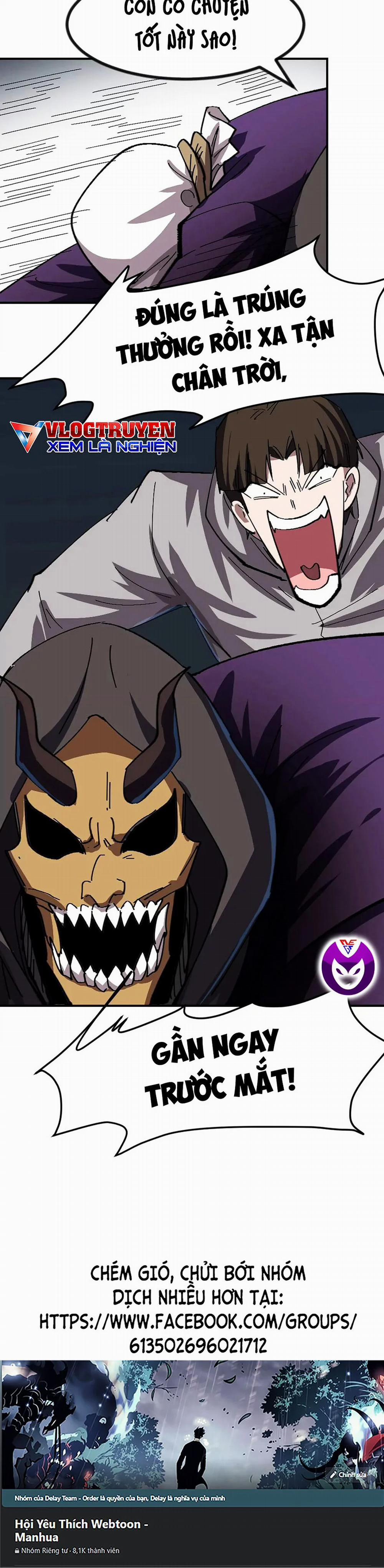 Cương Thi Tiên Sinh 83 trang 14