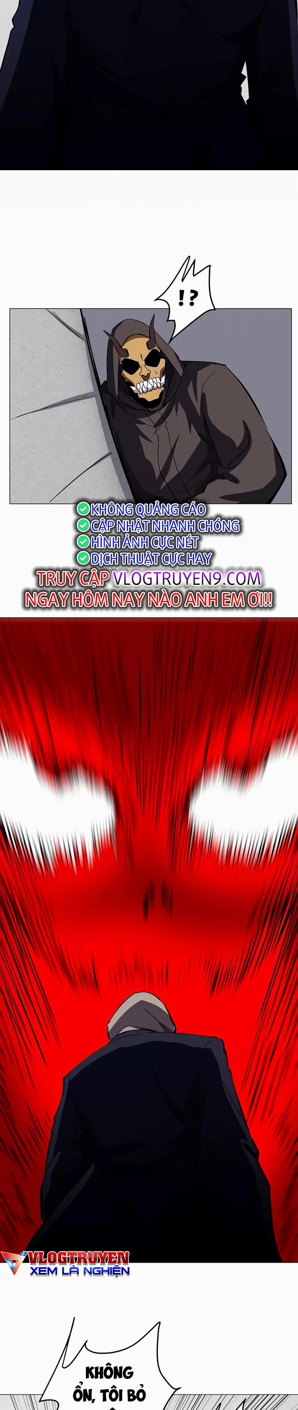 Cương Thi Tiên Sinh 83 trang 3