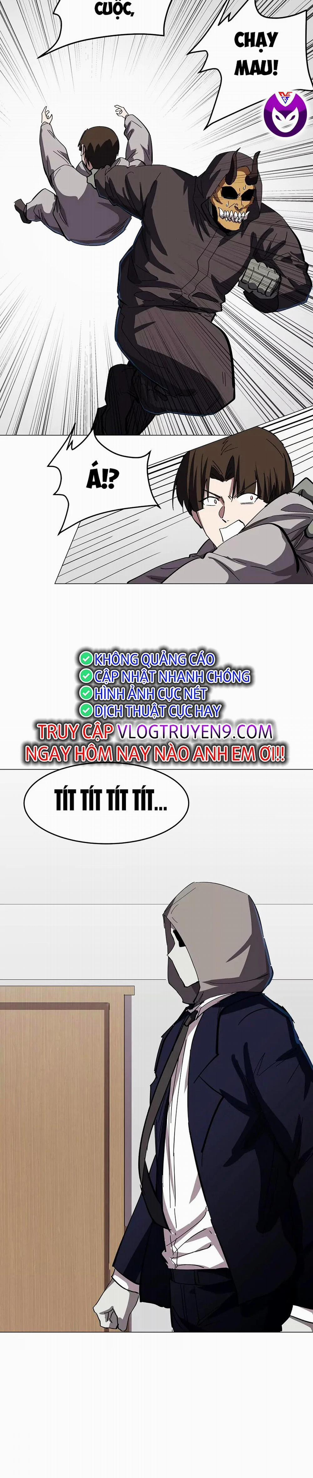 Cương Thi Tiên Sinh 83 trang 4