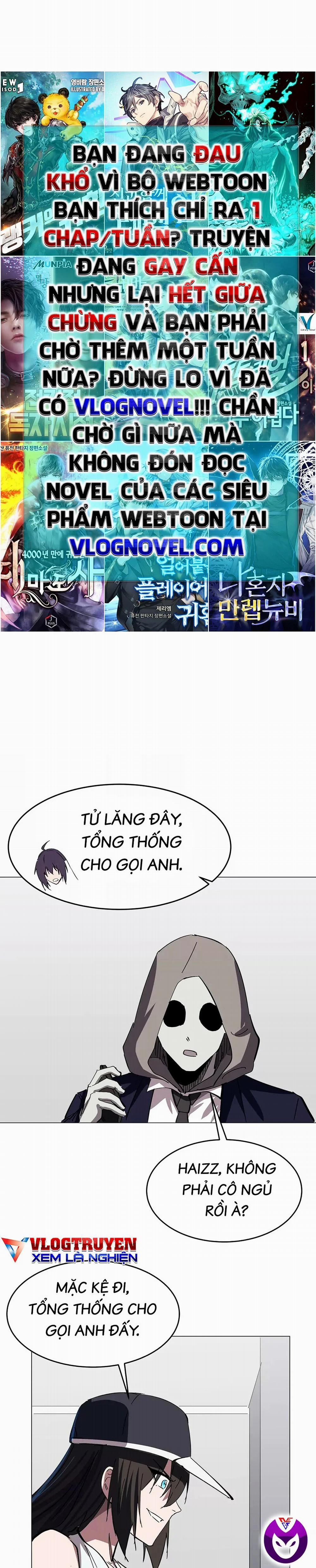 Cương Thi Tiên Sinh 83 trang 5