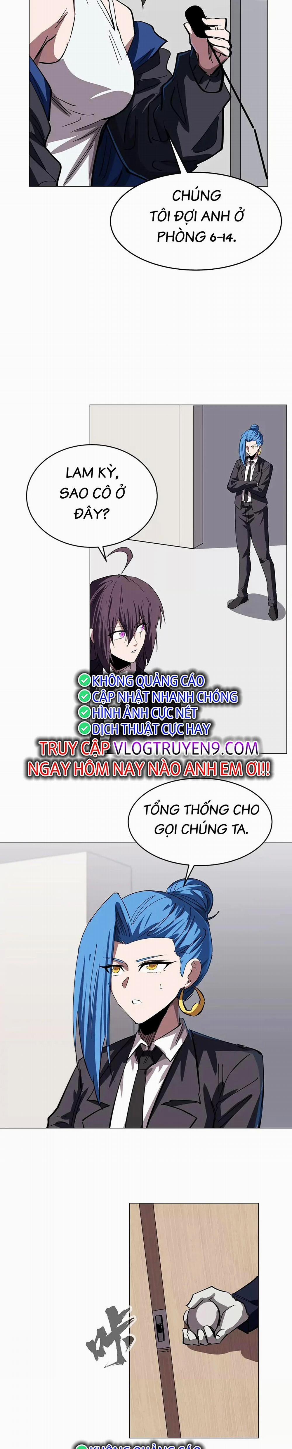 Cương Thi Tiên Sinh 83 trang 6