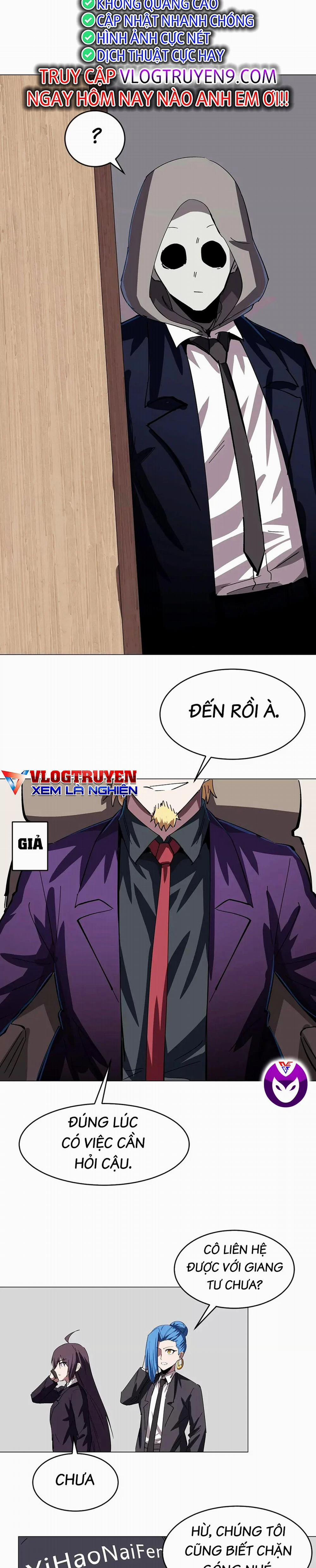 Cương Thi Tiên Sinh 83 trang 7