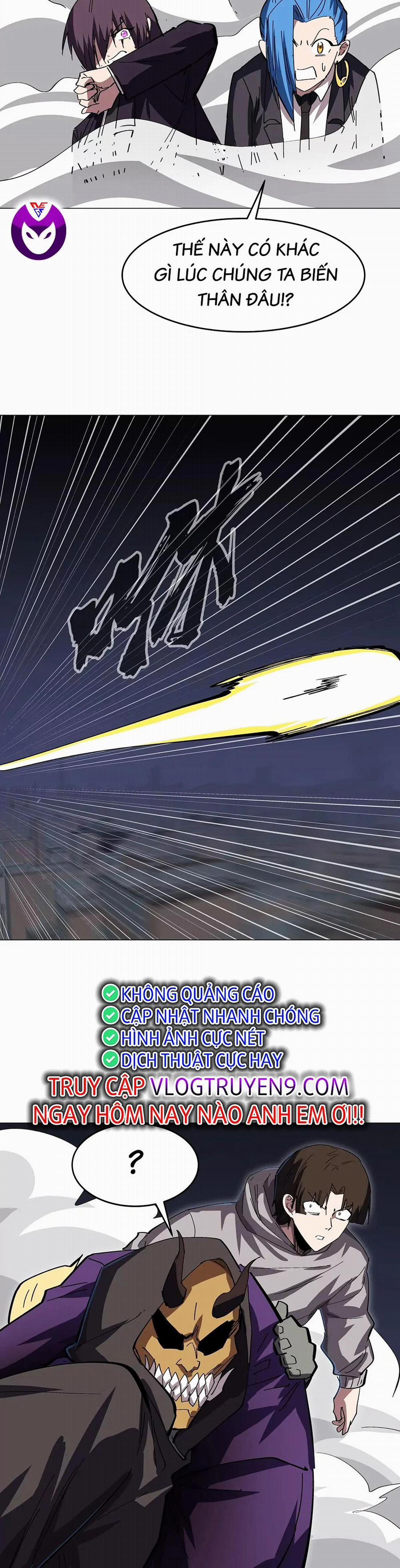 Cương Thi Tiên Sinh 84 trang 11