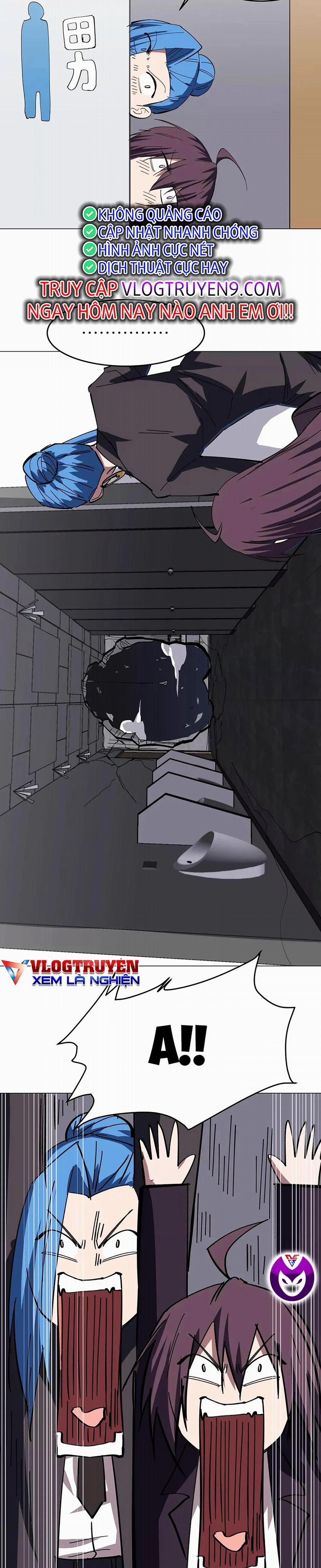 Cương Thi Tiên Sinh 84 trang 2