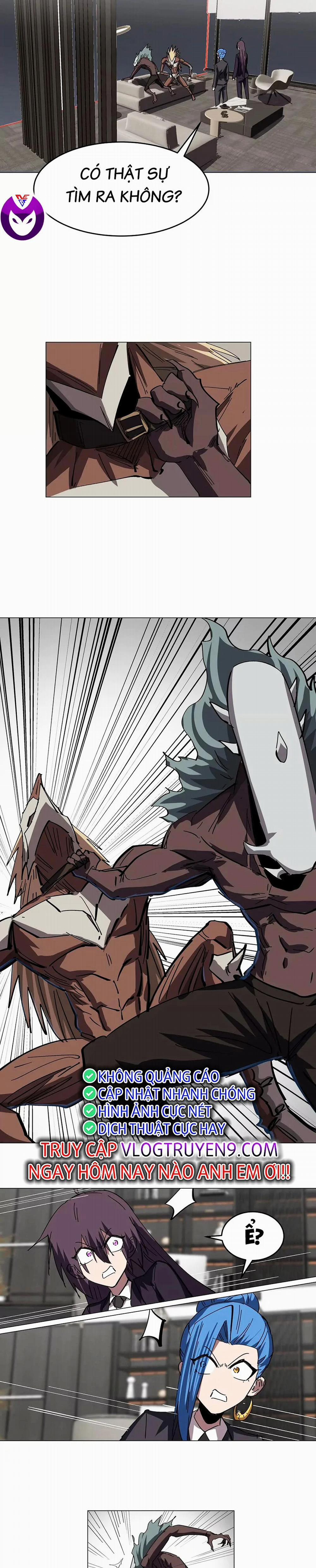 Cương Thi Tiên Sinh 84 trang 7