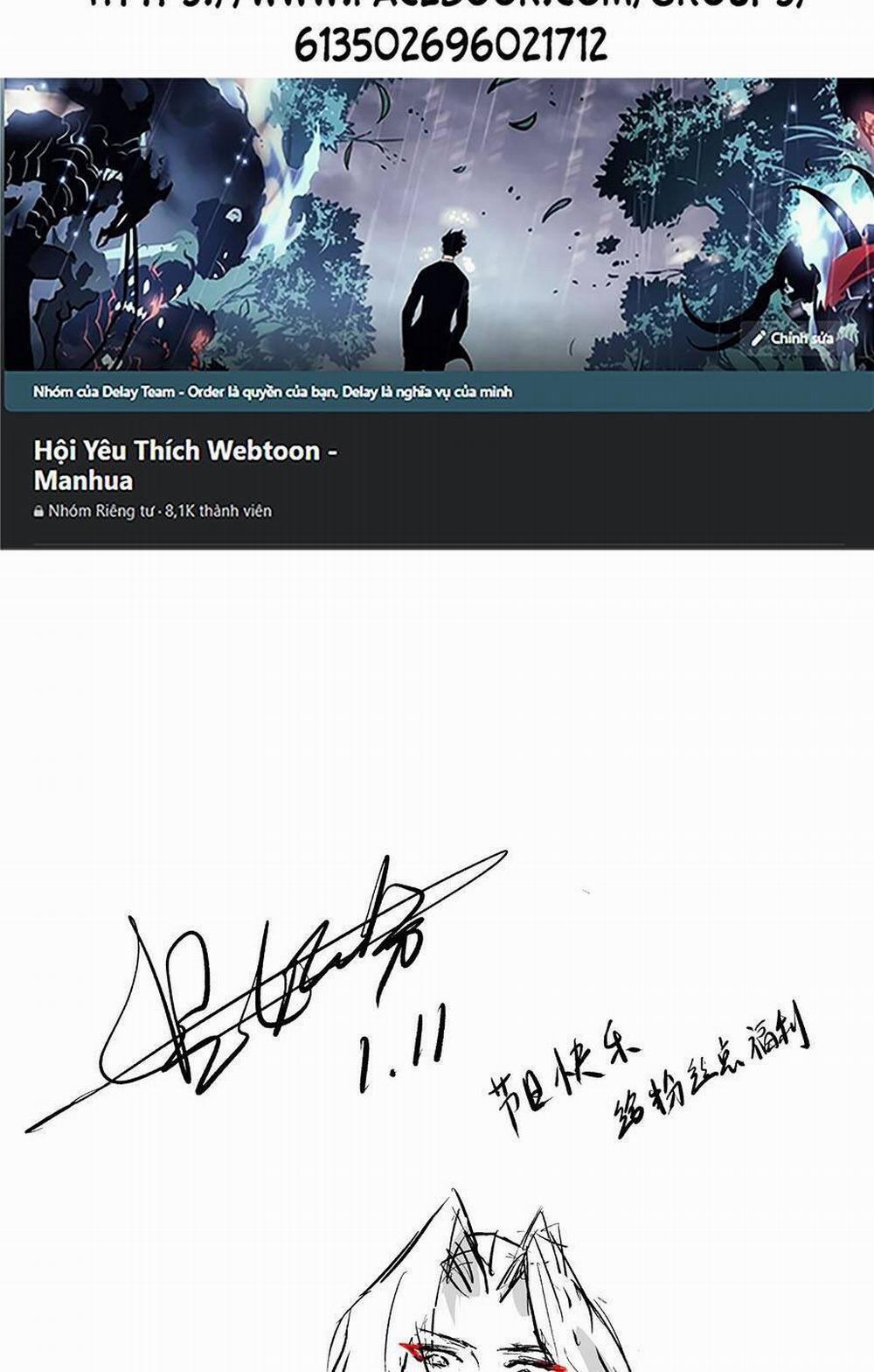 Cương Thi Tiên Sinh 85 trang 1