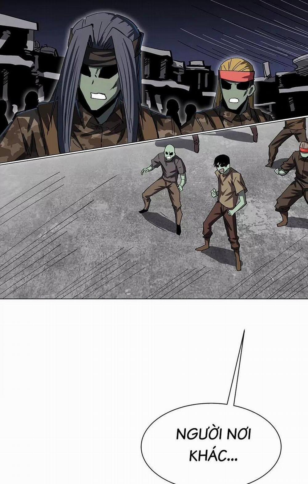 Cương Thi Tiên Sinh 85 trang 11