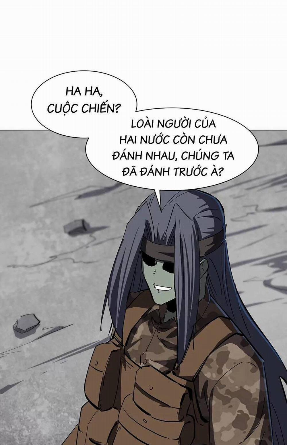 Cương Thi Tiên Sinh 85 trang 16