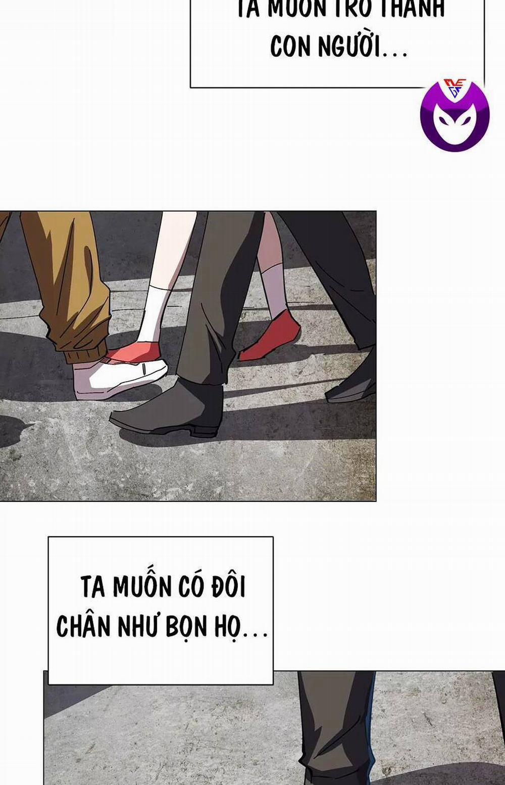 Cương Thi Tiên Sinh 85 trang 26