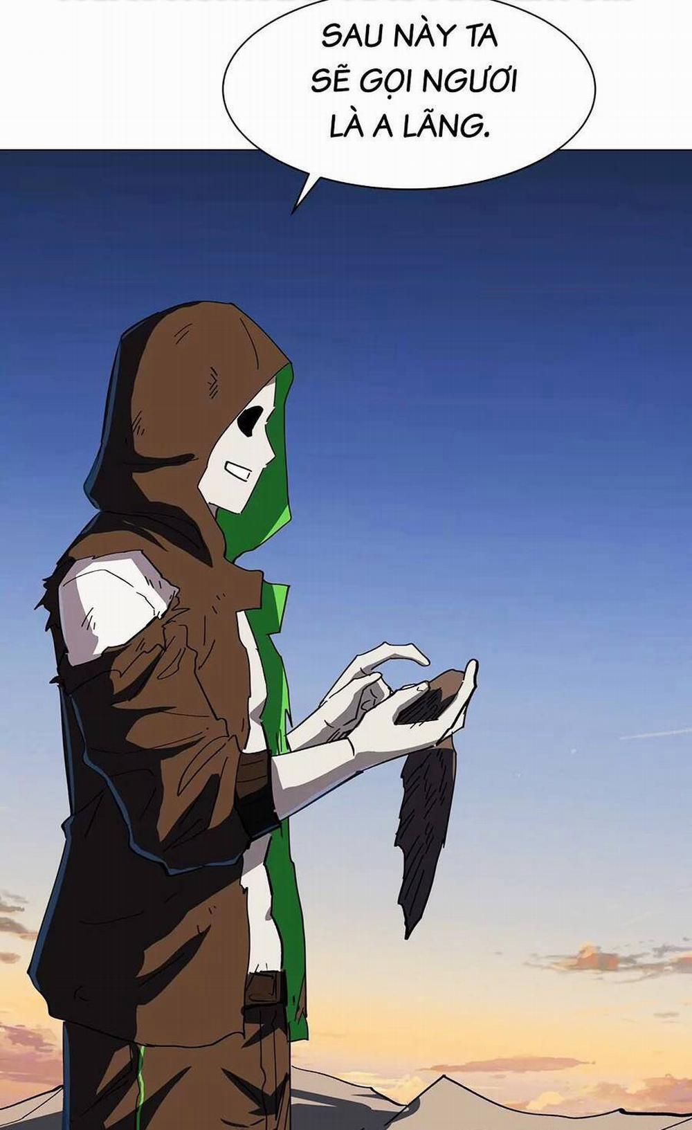 Cương Thi Tiên Sinh 85 trang 32