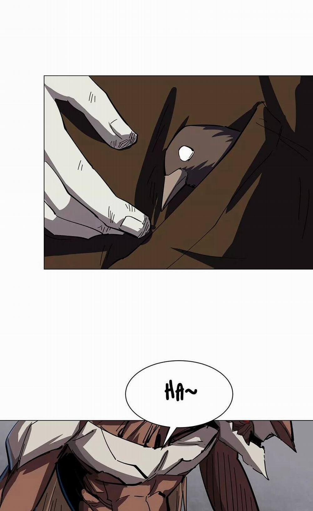 Cương Thi Tiên Sinh 85 trang 34