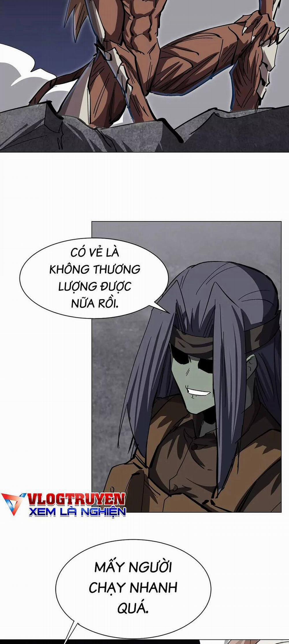 Cương Thi Tiên Sinh 85 trang 36