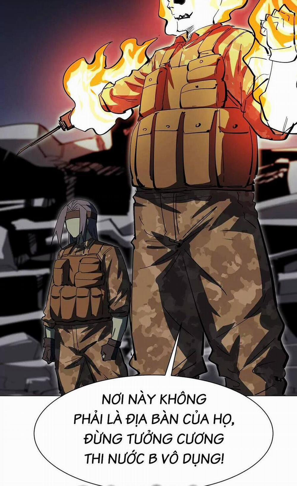 Cương Thi Tiên Sinh 85 trang 38