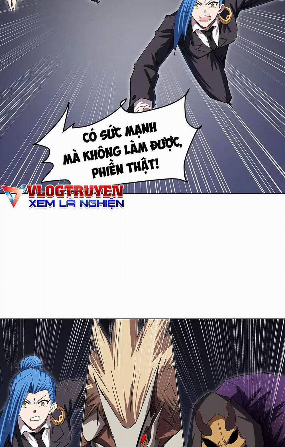 Cương Thi Tiên Sinh 85 trang 4